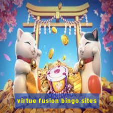 virtue fusion bingo sites